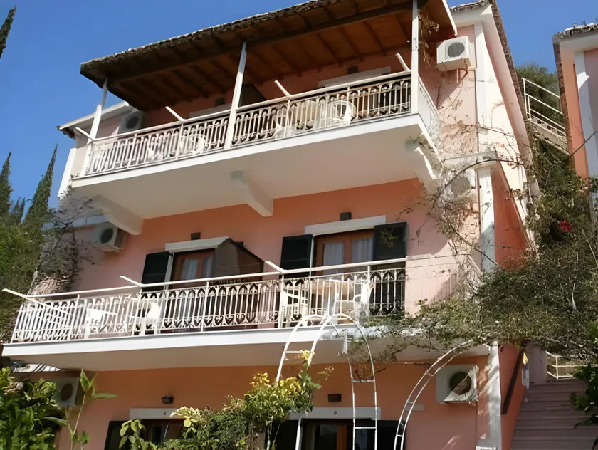 Villa Maria Makri - Image 1