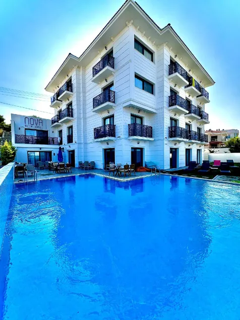 Nova Butik Hotel Çeşme - Image 1