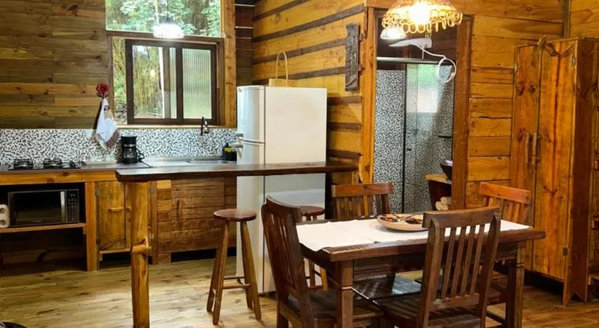 Cabana Aconchego da Serra - Image 1