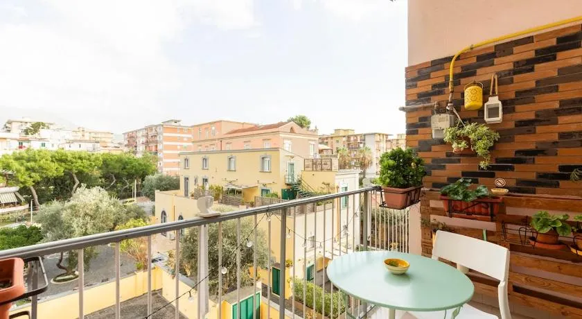 Tufo Giallo Rooms - Image 1