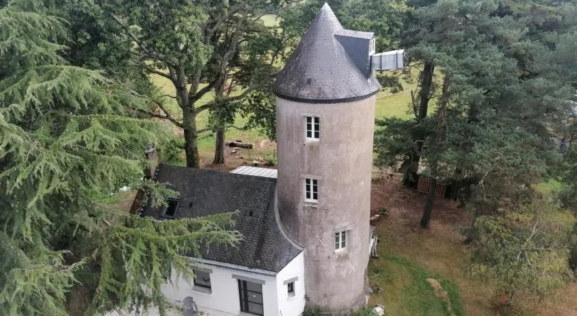 Le moulin de La Retardière - Image 1