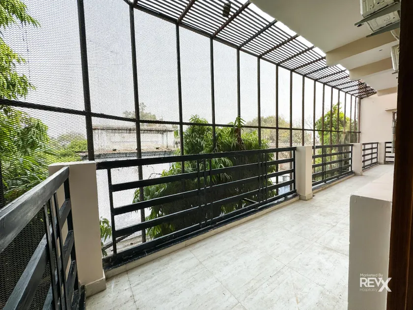 Guru Sadan A Luxe Stay - Image 1