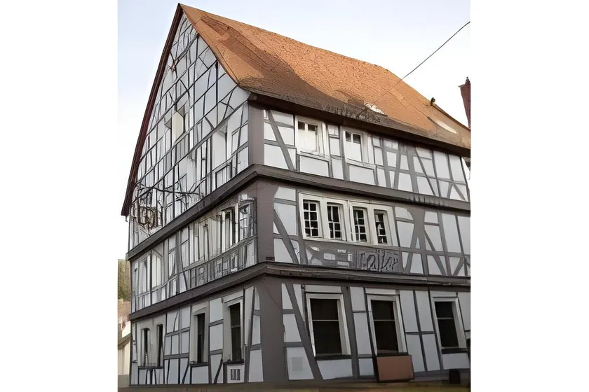 Hotel Blaues Haus - Image 1