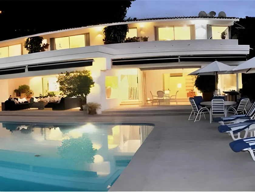 Exclusiva Villa Lontananza en Las Brisas, Acapulco - Image 1