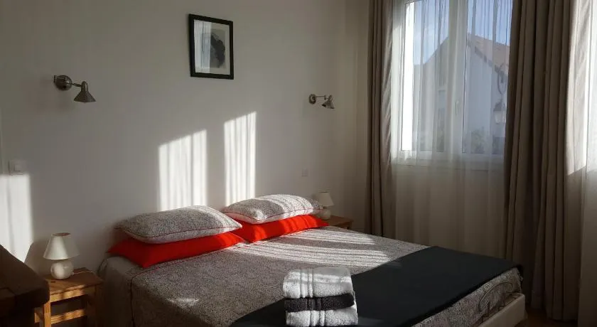 Chambre 1 Chambre Bambou - Image 1