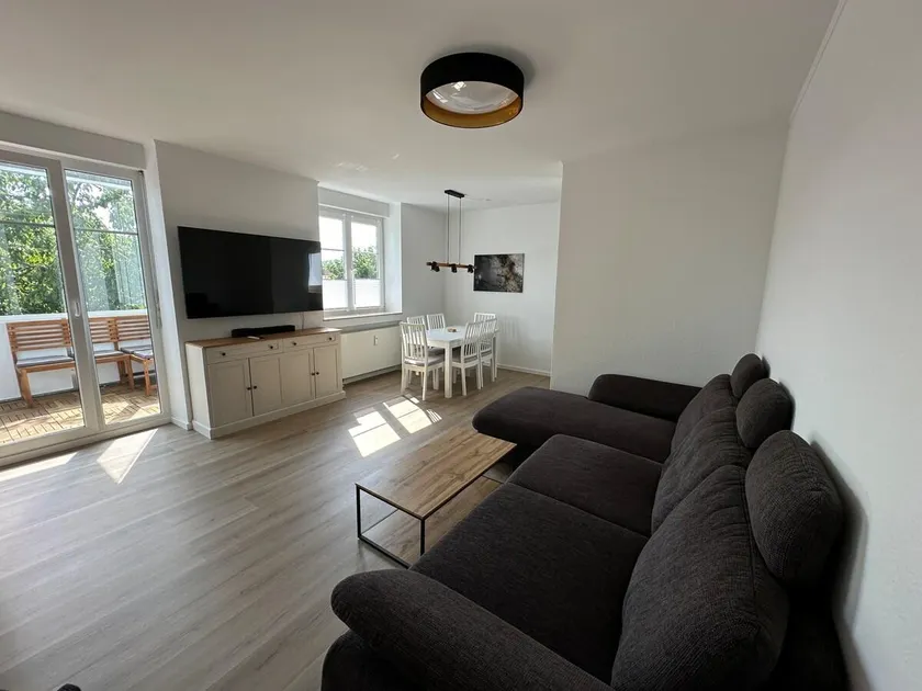 Kirschbaum Apartment - Image 1