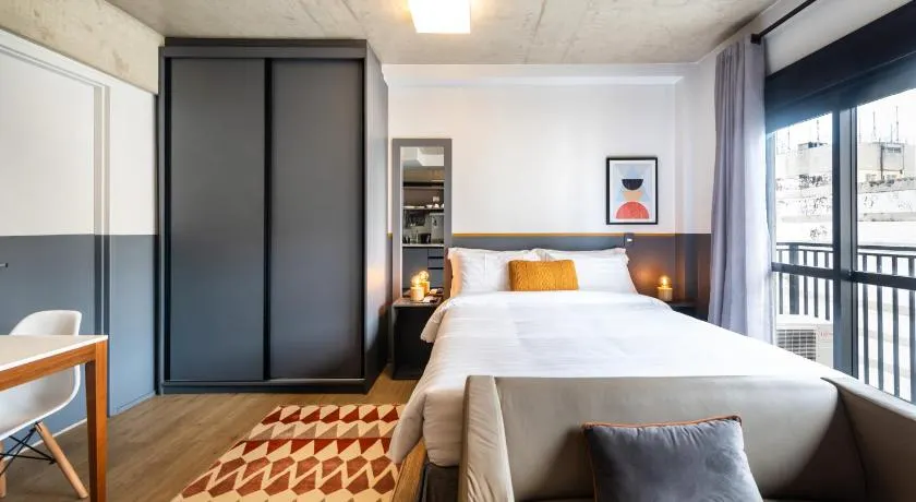 91 Design studio near Paulista - Image 1