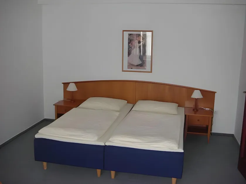 Hotel U Racka - Image 1
