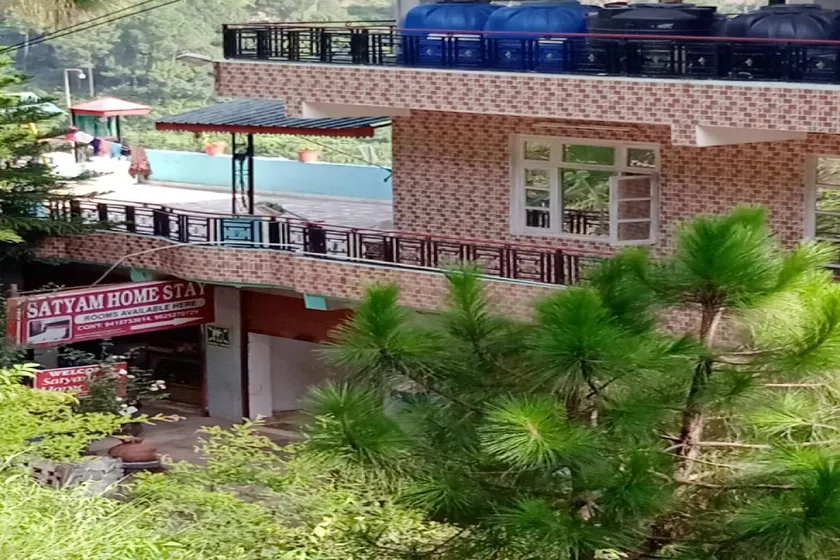 OYO Home Satyam Home Stay - Image 1