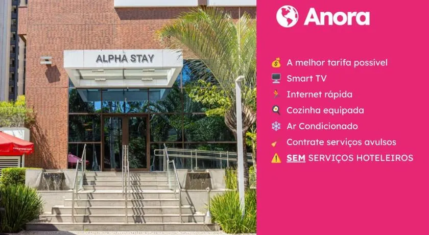 APS - Alpha Stay By Anora Spaces - Image 1