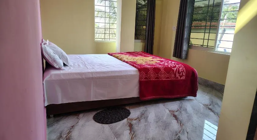 Shivmandir Homestay - Image 1