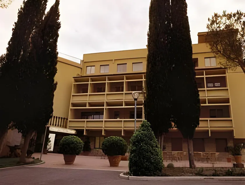 Hotel Oasi Dei Discepoli - Image 1