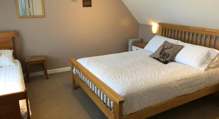The Old Post Office House Bnb - Image 1