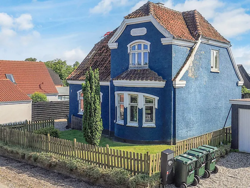 5 person holiday home in Tranekær - Image 1