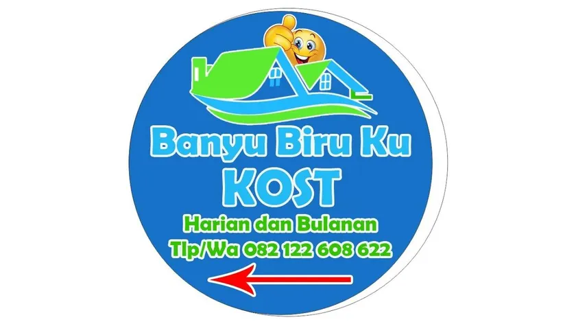 PENGINAPAN BANYU BIRUKu - Image 1