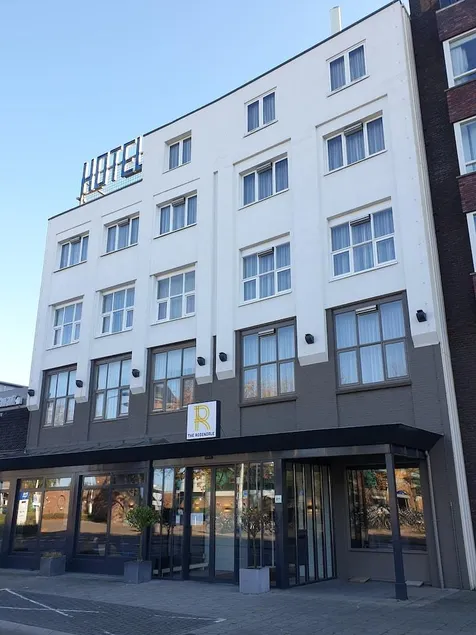 Best Western City Hotel Goderie - Image 1
