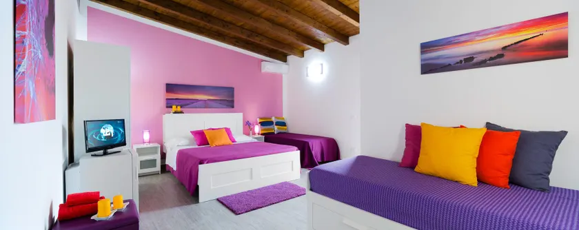 Arricampati holiday home - Image 1