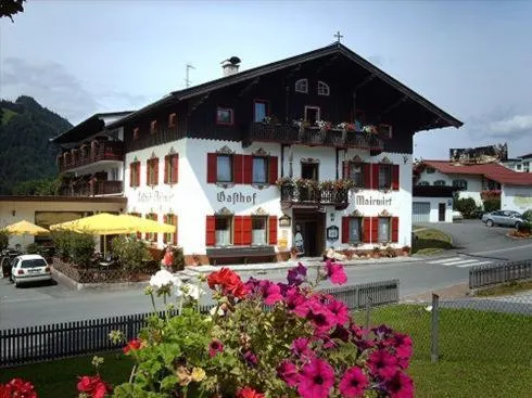 Gasthof Mairwirt - Image 1
