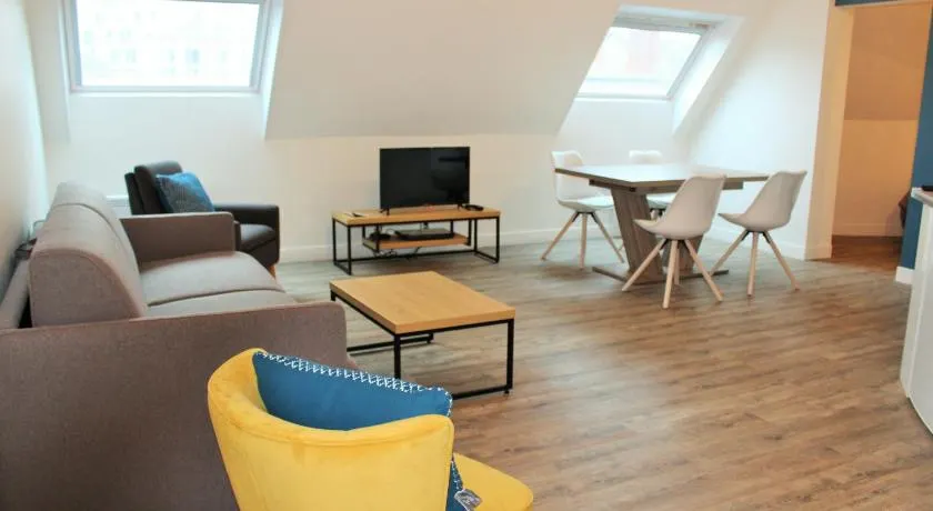 STUDIO COCON ULTRA CENTRE LE MANS - Image 1