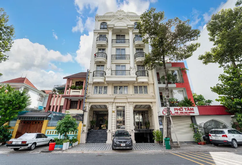 FELIZ Executive Stay - Central Thủ Dầu Một - Image 1