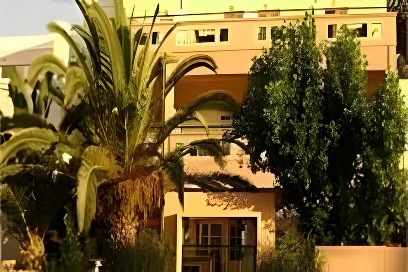 Filareti Hotel - Image 1