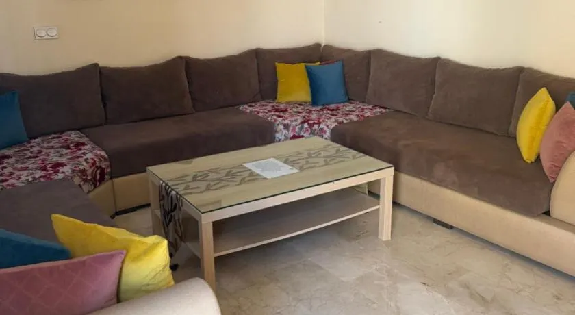 Apartamento nora - Image 1