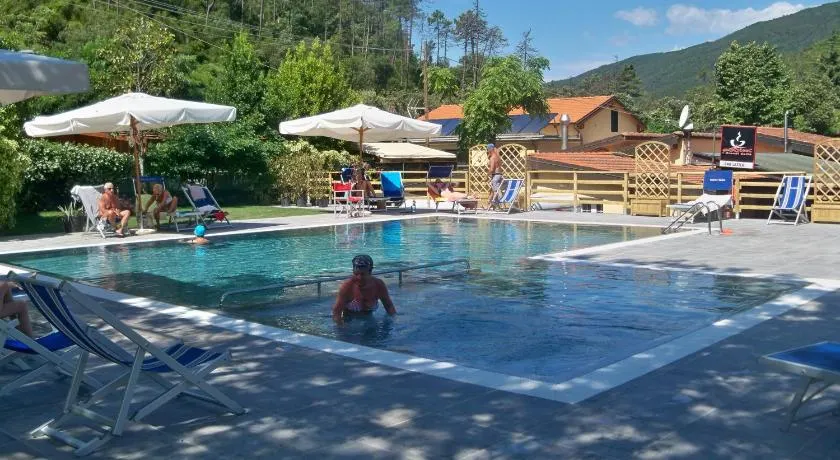 Villaggio Camping Valdeiva - Image 1