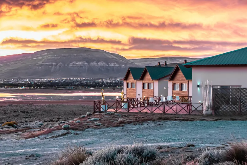 Edenia Hotel & Nature. - Image 1