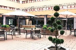 Mercure Hotel Atrium Braunschweig - Image 1