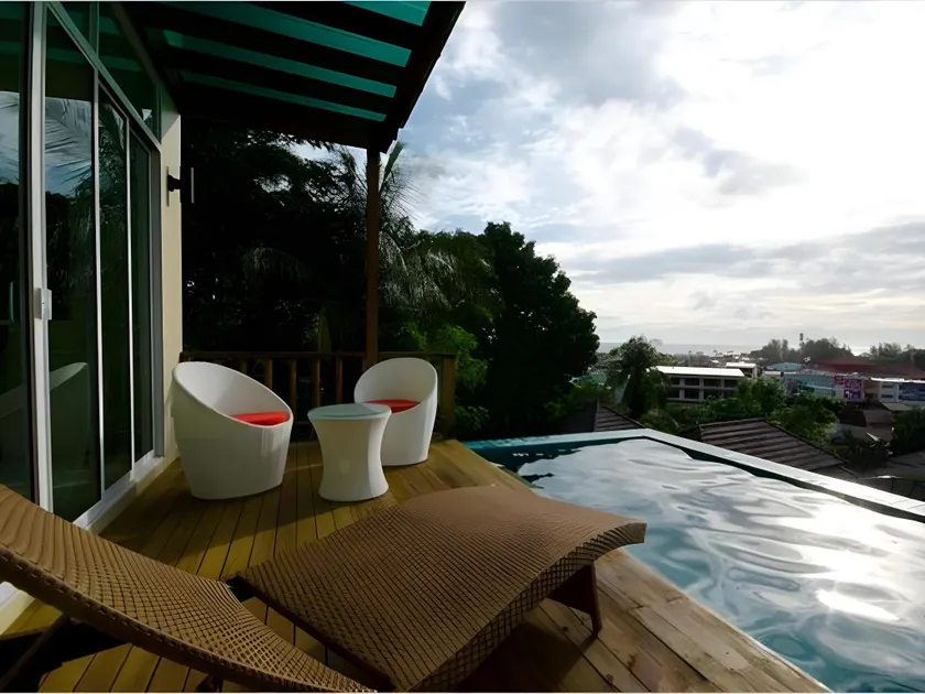 Prima Villas Karon Beach by PHR - Image 1