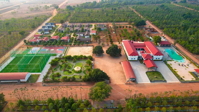 Go Ranch Resort - Image 1