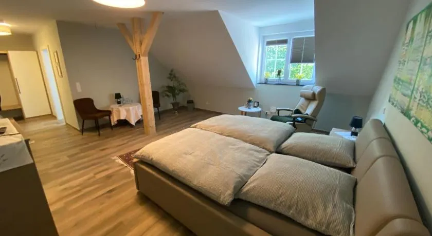 Waldhotel Am Jäger - Image 1