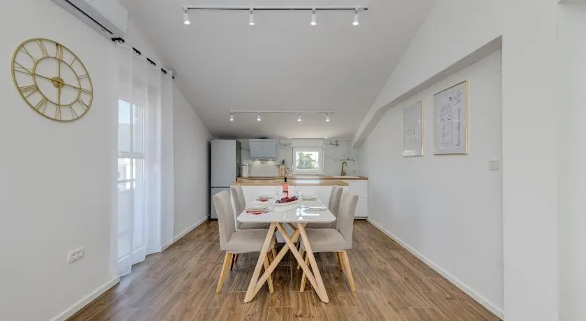 Light Loft apartment - Image 1