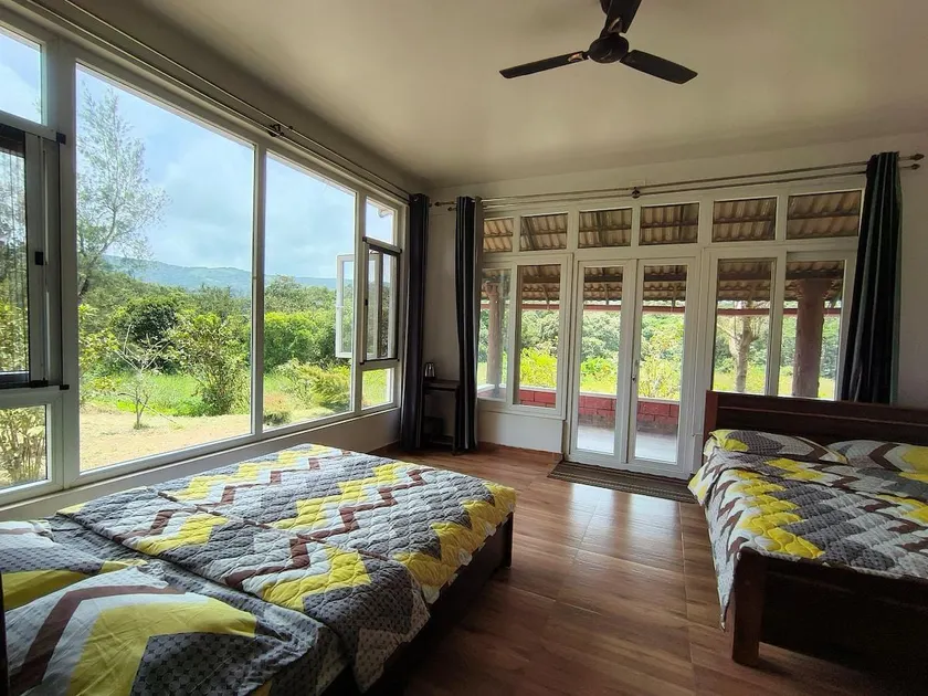 Tayra - The Glass Villa - Image 1