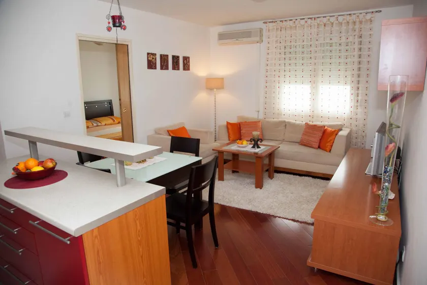 Apartment Seashell A1 Split, Riviera Split - Image 1