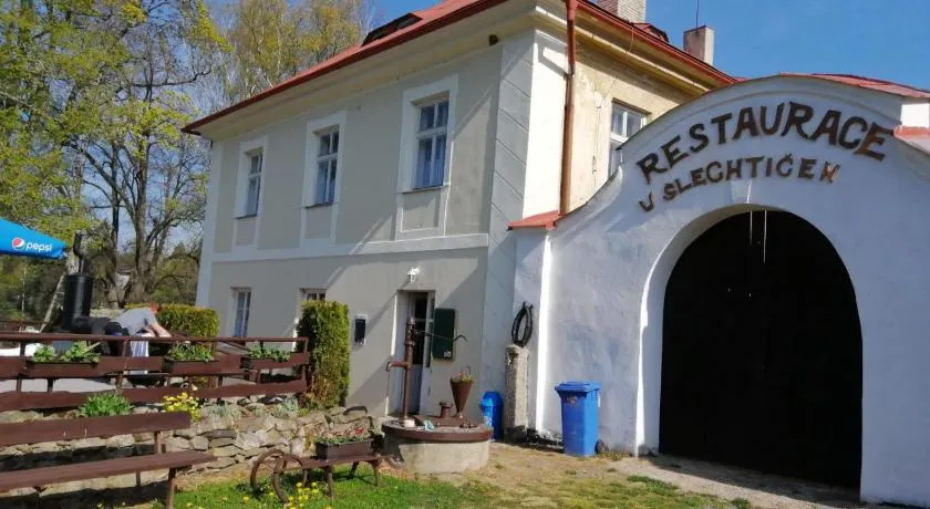 Penzion U Slechticen - Image 1