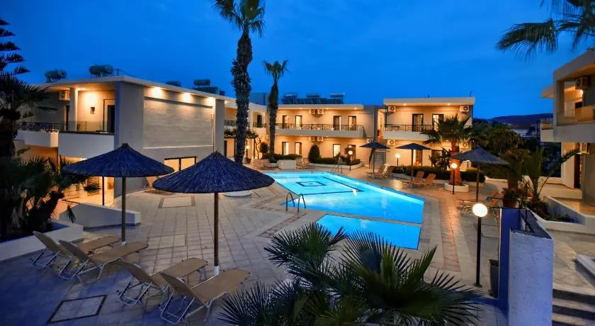 Villa Maria Apts - Image 1