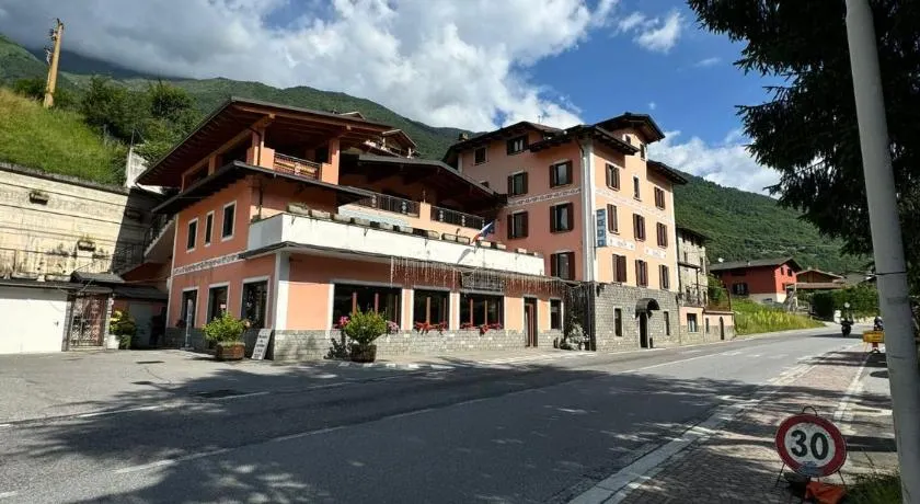Hotel Eternità - Image 1