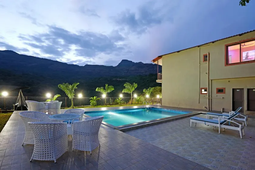 Mayank Farms Valley View - Image 1