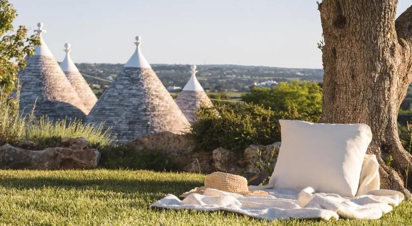 Trulli Angela - Image 1
