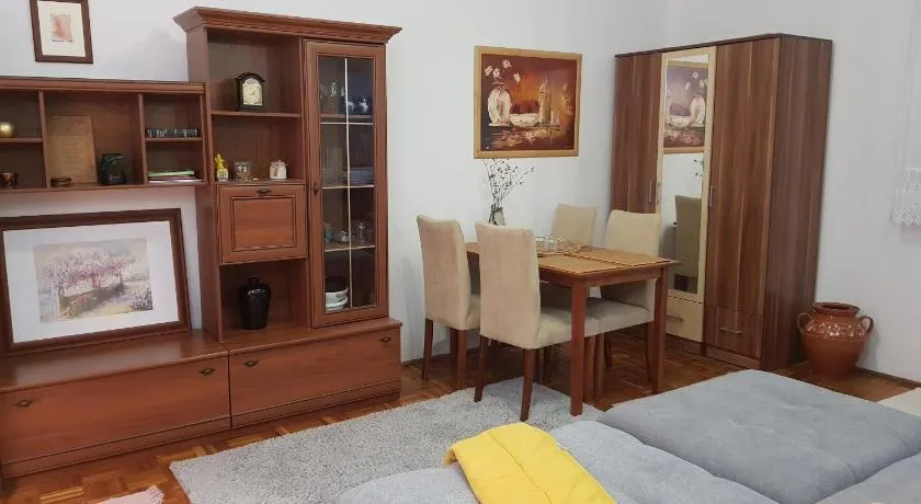 Rávágy Apartman - Image 1