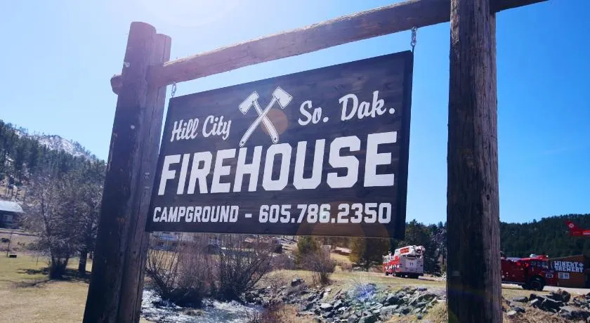 Firehouse Campground - Image 1