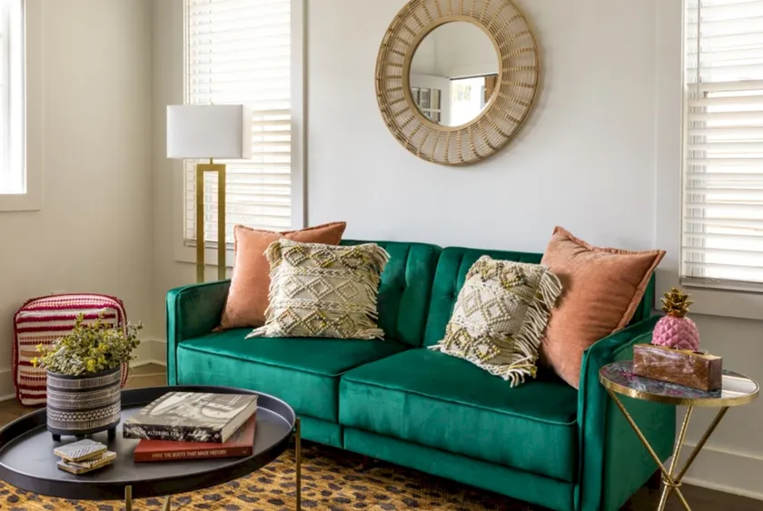 Bohemian Bliss - Image 1