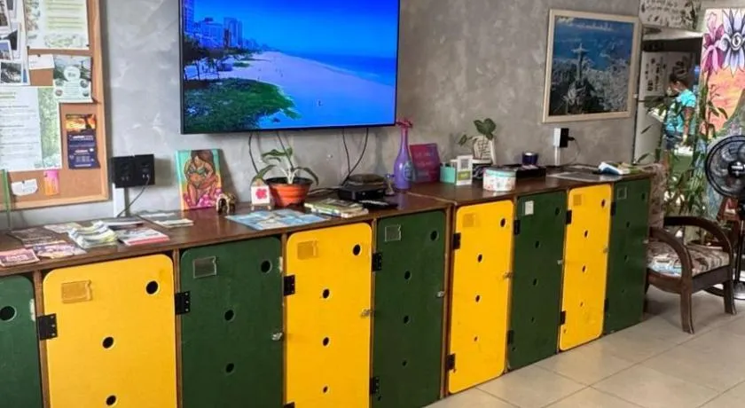 Hostel New Ipanema - Image 1