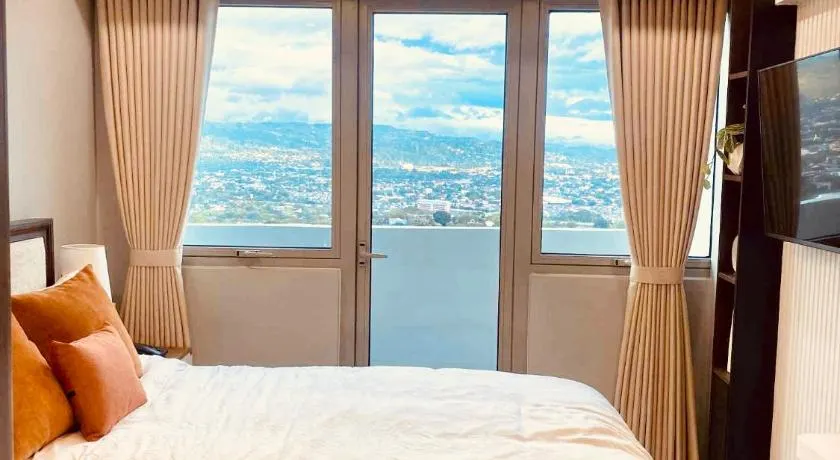 Serene Luxury Studio Quezon City by Jorel - Image 1