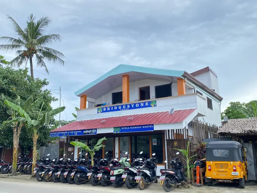 Sudla Siargao Hostel - Image 1