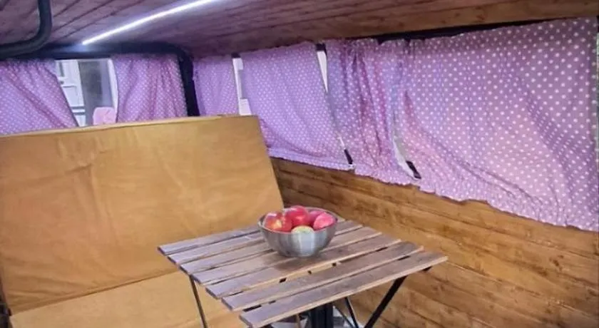 Camper t4 - Image 1