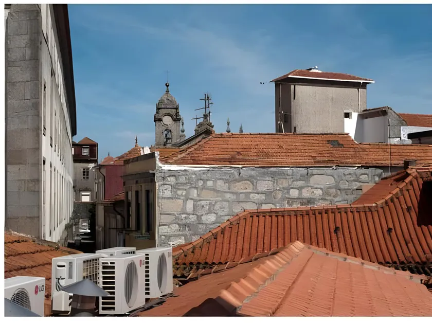 Historical Center - Taipas Apartments - Image 1