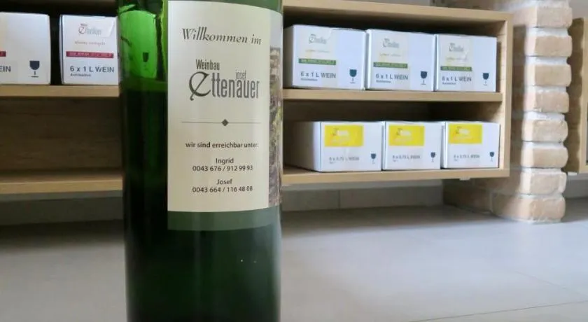Weinbau Ettenauer - Image 1