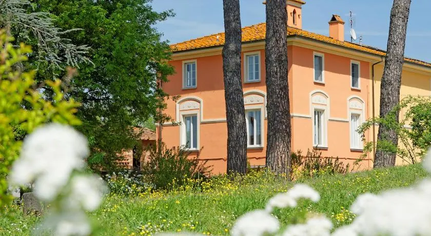 Bed & Breakfast Bel Giorgio - Image 1